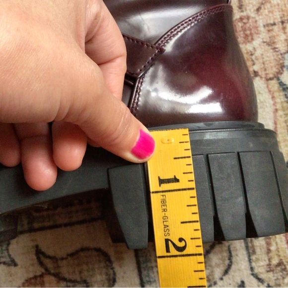 MAKE AN OFFER!Versace combat boots - Picture 10 of 16